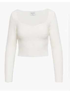 Aritzia Sunday Best Elsie Sweater